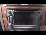 Info-gps-tv Screen Navigation Dash Mounted Fits 05-08 Saab 9-7X 181920. Fixed Price $164.95.