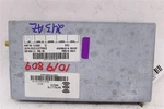 Satellite Receiver Cadillac Srx 2004 15125061 1019809. Fixed Price $49.99.