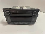 2011-2012 Toyota Corolla Radio Receiver Cd Player Id 86120-02D20 Oem. Fixed Price $54.99.