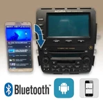 01-05 Acura Mdx Trip Computer Display Oem Radio 6CD Bluetooth Capable Unit. Fixed Price $424.00.