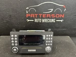 07-08 Mercedes SLK280 Radio Stereo Receiver Am Fm Cd Disc Player Id 1718200486. Fixed Price $200.00.