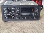 Genuine Oem Dodge Jeep Chrysler Radio Cassette Tape Stereo Player P04858556AD. Fixed Price $74.99.