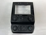 2019-2022 Ford F-250 Super Duty Radio Bezel Control Panel Id LC3T18E243ANB Oem. Fixed Price $323.00.
