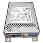 Oem Rear Entertainment System Control Unit Mercedes-benz W223 Eqs 2979006414. Fixed Price $499.50.