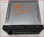 Ford Mercury Mach 300 Sat Radio 6 Cd Disc Player 5L8T-18C815-CE. Fixed Price $99.95.