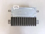2017-18 Chrysler Pacifica Nav Sat Radio Media Headunit 68232028AI. Fixed Price $149.95.