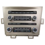 2011-2011 Lincoln Mkt Cd Player Radio Ac Air Climate Control BE9T-19C156-BB Oem. Fixed Price $90.21.