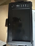 #15791220 2005 Chevrolet Corvette C6 Radio Display Head Unit Navigation. Fixed Price $111.00.
