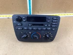 1996 - 2005 Mercury Sable Radio Am/fm Cassette Player & Ac Climate Control Oem. Fixed Price $62.99.
