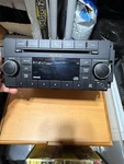 Chrysler Original Radio. Fixed Price $299.00.
