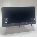 2022 2023 Honda Civic Am Fm Radio Receiver Display Screen 8A100-T20-A43 Oem. Fixed Price $139.39.