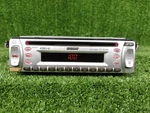 Sony CDX-L400X CDXL400X Original Car Radio. Fixed Price $100.00.