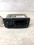 Genuine Oem Dodge Black Am Fm Cassette Player Radio Unit Fits 2002 Neon. Fixed Price $48.74.
