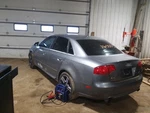 Audio Equipment Radio Convertible Receiver Fits 06-08 A4 2134422. Fixed Price $76.00.