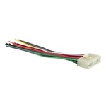 Metra 71-1782 Oem Harness Compatible Fits Chevy Honda Isuzu 1985-1997. Fixed Price $19.99.