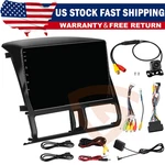 For Honda CRV-2 2001-2006 Android 12 Apple Carplay Stereo Radio Gps Wifi Bt. Fixed Price $88.99.