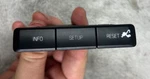 2011-2019 Ford Taurus Information Setup Reset Switch Control 7T4T-10D889-ABW Oem. Fixed Price $26.95.