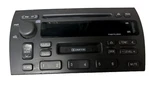 Genuine Oem Cadillac 9380806 Stereo Radio Am Fm Cd Cassette Fits To 2001 Deville. Fixed Price $36.75.