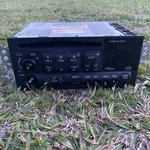 1997-2002 Delco Chevy Camaro Am/fm/cd Monsoon Radio Stereo Oem (from 2002). Fixed Price $34.99.