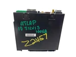 2017 Chevy Silverado 1500 Radio Receiver Audio Module Assembly Oem 84102319. Fixed Price $99.45.