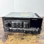 1995- 2002 Gmc Yukon Sierra Chevy Silverado Tahoe Oem Am Fm Radio Cd 16240065. Fixed Price $79.96.