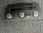 2008 2010 Bmw 535I, 535XI Ac Heater Climate Control Oem. Fixed Price $34.99.
