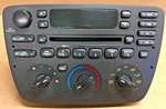 Ford Taurus Radio Climate Control Switch A/c Heater 2000-2003 Mercury Sable. Fixed Price $67.50.