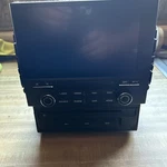 15-16 Porsche Macan Command Head Unit Navigation Radio 95B035880F Oem. Fixed Price $499.99.