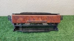 2001 Bmw 530 E39 Radio Tray Wooden Trim Flap 514582374684 Cassette Holder Frame. Fixed Price $50.00.