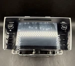 Subaru GEN3 High BC7 Navigation Unit Head Receiver *damaged Screen*. Fixed Price $349.87.