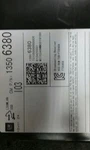 Audio Equipment Radio Receiver 4" Diagonal Color Display Fits 16 Canyon 657932. Fixed Price $185.00.