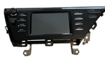 2018-2019 Toyota Camry Stereo Radio Receiver Display Screen Oem 86140-33380. Fixed Price $186.99.