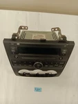 28185 ZX11A *read Description* Nissan Altima Stereo System. Fixed Price $51.52.