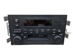 Radio Am Mono-fm Stereo-cassette Opt UN6 Fits 2002 Lesabre Tested Oem. Fixed Price $37.95.