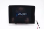 Maserati Ghibli Navigation Information Display Screen Oem 2017 - 2024. Fixed Price $549.99.