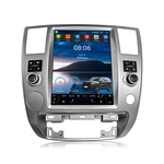 12.1" Tesla Style Navi Bt Carplay Wireless Ips Display For Infiniti QX56 08-13. Fixed Price $499.99.