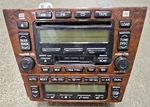 2000 01 02 03 04 Toyota Avalon Radio Jbl Stereo Cd Disc Tape Player AD6900 Oem. Fixed Price $224.95.