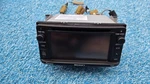 2013-2015 Scion Tc Xd Xb Radio Navigation Display Cd Player PT546-00140. Fixed Price $149.99.