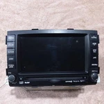 2011-2013 Kia Sorento Radio Display Receiver Navigation Touch Screen Used. Fixed Price $179.99.