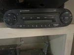 2008-2010 Volkswagen Beetle Audio Equipment Radio Receiver Am-fm-stereo-cd. Fixed Price $250.00.