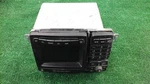 Audio Equipment Radio 215 Type CL500 Receiver Fits Mercedes Cl-class 656932. Fixed Price $91.95.
