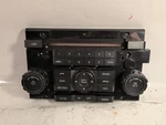 2010 Ford Escape Radio Control Panel (9L8T18A802BB). Fixed Price $37.99.