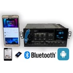 98-02 Chevy Camaro Factory Fm Cassette Bluetooth Switched Oem Radio. Fixed Price $347.00.