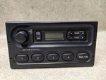 Stereo Radio Receiver Am Fm Fits 03-10 Ford Crown Victoria G84-204556. Fixed Price $65.00.