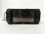 2008-2010 Jeep Grand Cherokee Radio Am Fm Dvd Player Receiver Navigation Id Rer. Fixed Price $249.99.