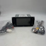 2012-2013 Dodge Durango 430N Rhb Mygig High Speed Nav Radio Oem Used. Fixed Price $199.98.