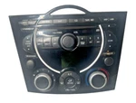 05 06 07 08 Mazda RX-8 RX8 Cd Player Radio Receiver Bose W/ Climate Controls Oem. Fixed Price $191.37.