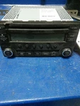 Audio Equipment Radio Receiver Am-fm Hatchback Note Fits 14-19 Versa 307814. Fixed Price $77.34.