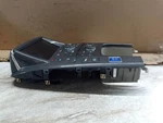Used Infotainment Display Fits: 2013 Chevrolet Volt Information Screen G. Fixed Price $201.60.