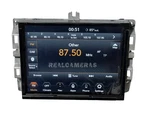 Jeep Dodge Ram 2018-2024 8.4" Touchscreen VP4R Ugq Eu Uconnect 4C Radio Nav. Fixed Price $949.99.
